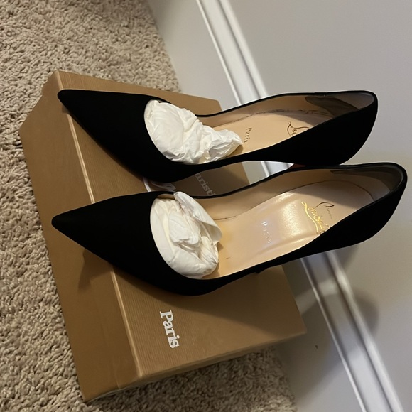 SO KATE 120 SUEDE - Picture 14 of 16